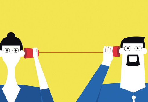 How To Hire A Good Software Developer (without knowing how to code) - Communication