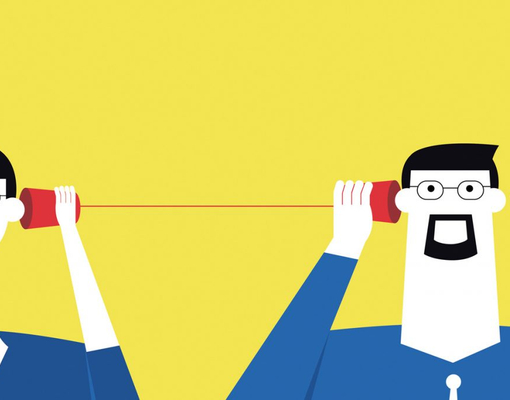 How To Hire A Good Software Developer (without knowing how to code) - Communication